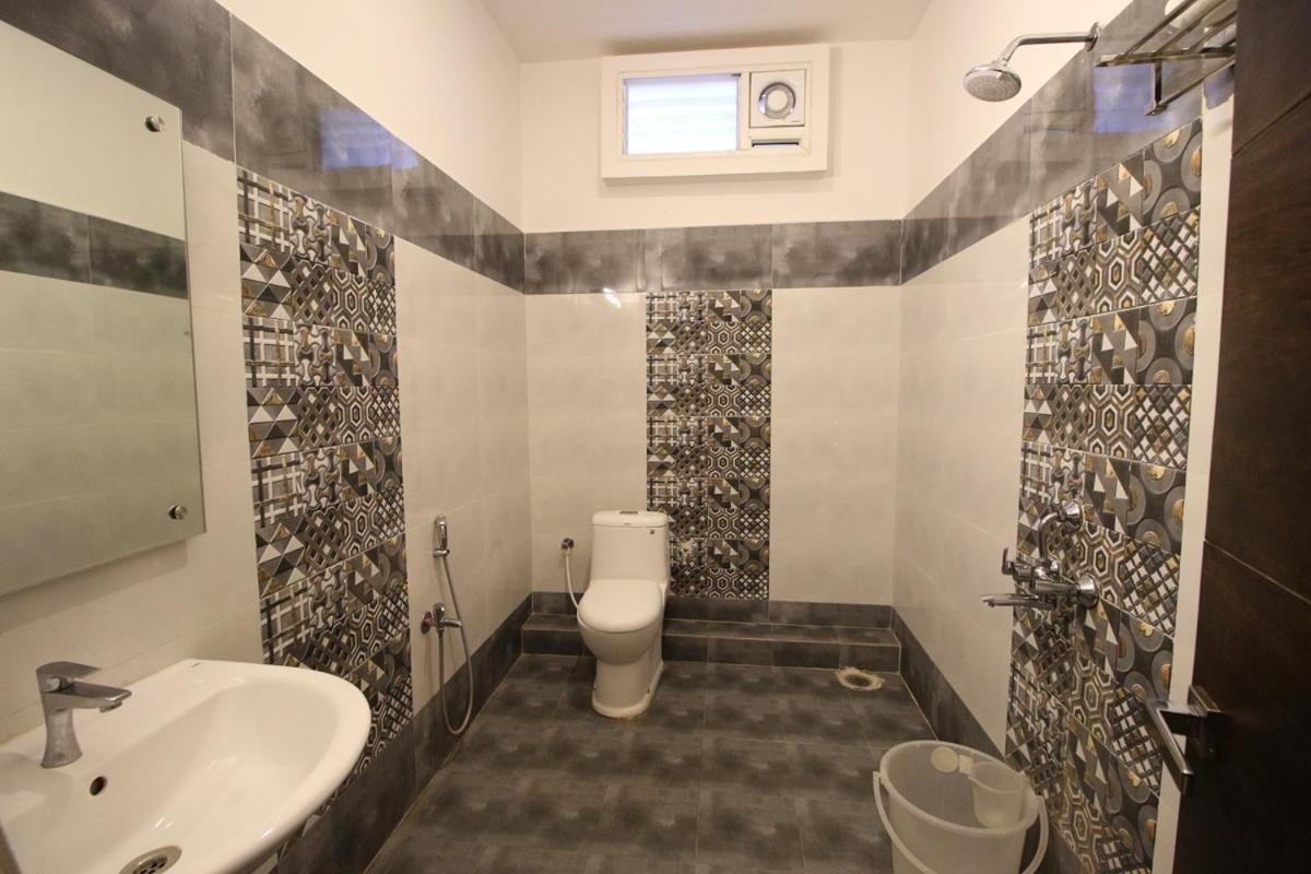 ויסאקפאטנם The Butterfly Luxury Serviced Apartments מראה חיצוני תמונה
